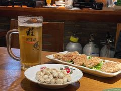 -桂马·日本料理·海胆·海鲜饭·酒场(民主广场店)