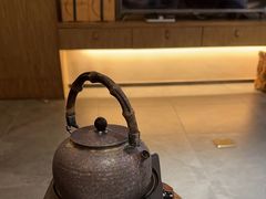 -翁暖茶馆(滨江东总店)