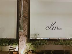 -M+hair salon专业造型沙龙