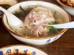 -查淑芳查渣面(崇州店)