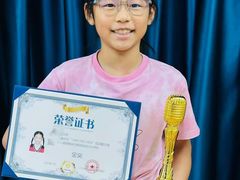 -蓝话筒·少儿成人演讲口才·主持朗诵·戏剧表演(大华第一坊店)
