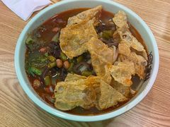 -家味螺蛳粉&烤鱼(五角场店)