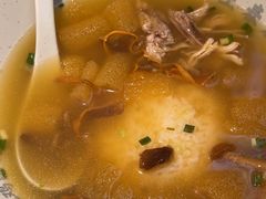 -王春春鸡汤饭(上海中海环宇城店)