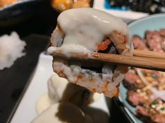 -無境·匠心日本料理(汉街店)