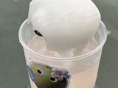 -CoCo都可(湖滨银泰店B区店)