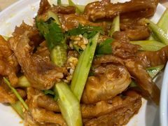 -东北风(江北万达店)