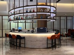 -广州白云机场诺富特酒店