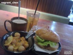 下午茶套餐合照-小泉居(水坑尾店 )