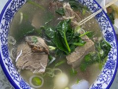 -尔力新疆丸子汤(北屯店)