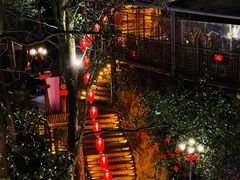 -巴倒烫陆派重庆火锅(南山店)