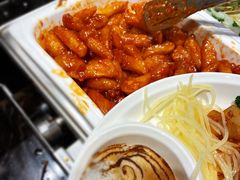-素满香·素食自助餐(西安·民乐园店)