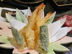 -樱嘢·炭火烧肉(惠南店)