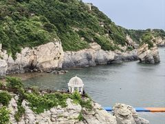 -大连金石滩滨海国家地质公园