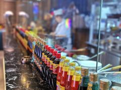 -庆赫隆融合菜馆(群力店)