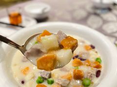 燕麦健康四宝-大树头森林餐厅(番禺广场店)