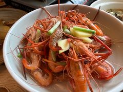 -芳草地度假酒店·野炉中餐厅