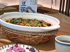 -花盐街·四川乐山小吃(西单大悦城店)