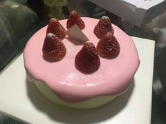 -可丽可丽·生日蛋糕·下午茶(厦门鹭港店)