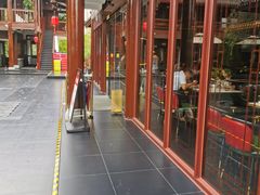 -濮园 · 四合院餐厅