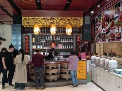 -一块豆腐(英雄山总店)
