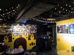 -解个谜沉浸剧情密室(天河店)