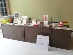 店内环境-光海书局(南京东路第一百货店)