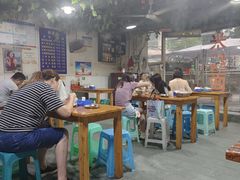 -越洋肖氏老米线(杨家坪店)