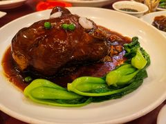 -三林本帮馆(中林街店)