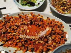 -小吊梨汤·北京菜·烤鸭(鸟巢店)