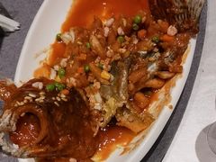 -老北门·苏帮菜·湖景包间(月光码头店)