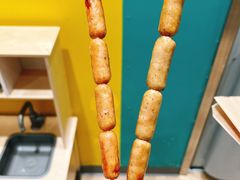 -宜家·瑞典风味餐厅(青岛商场店)