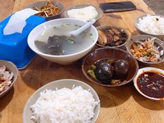 -九九豆花馆(解放碑步行街店)