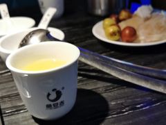 -鱼豆吉·豆浆鱼火锅(宜昌万达店)