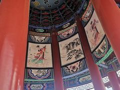 -中国石化珲春中街加油站