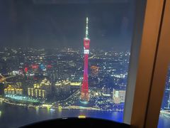 -广州四季酒店