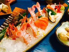 -虾满堂(金平路店)