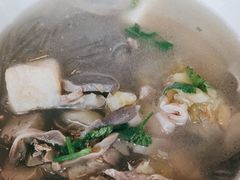 -回味鸭血粉丝汤(南京站店)