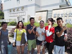-乔森驾校(杨家坪总校)