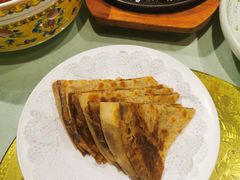 -惠丰堂饭庄·烤鸭·京味菜(翠微路店)