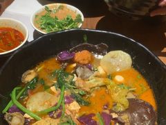 -万记麻辣烫国展总店