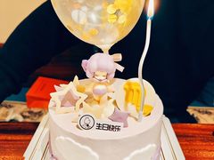 -CAKEBOSS蛋糕老板(东直门来福士店)