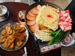 -789韩料食堂(创意产业园店)