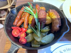 -沏点Trattoria意大利餐厅(新街口店)