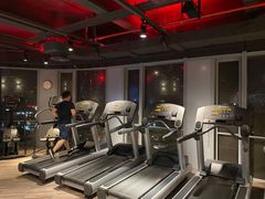 -威尔仕健身(海伦中心店)