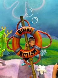 -尼克Playtime(欢乐海岸店)