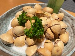 盐入银杏-文三酒肆自助放题(新街口友谊广场店)