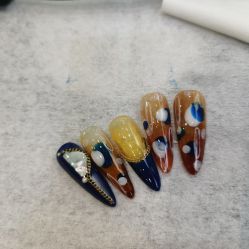 -LILY NAILS美甲美睫