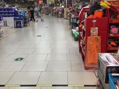 -永辉超市(泰州万达广场店)