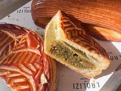 -LANLIZI BAKERY(COSMO店)