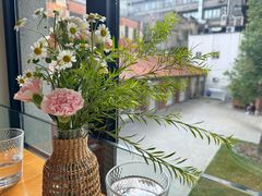 -Money Shops(愚园路店)